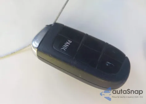 2018 Jeep Renegade Latitude Fwd из США, поврежденный, VIN ZACCJABB4JPJ27521